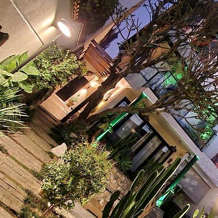 Chale Atelie Poder Das Pedras São Paulo Exterior foto