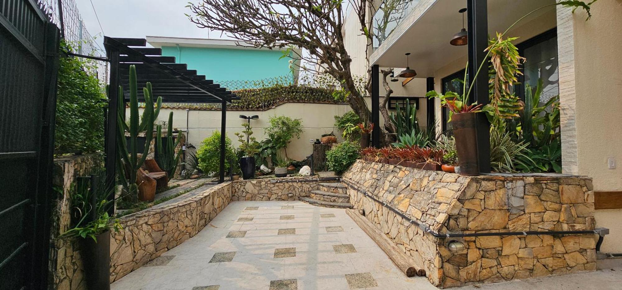 Chale Atelie Poder Das Pedras São Paulo Exterior foto